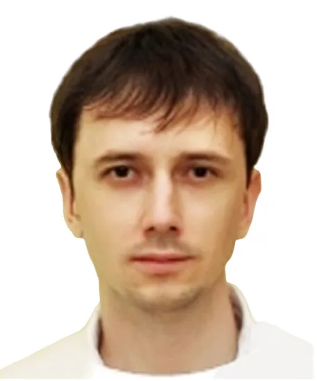 Доктор Степовой Николай Николаевич