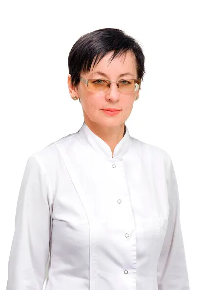 Доктор Иванова Белла Анатольевна