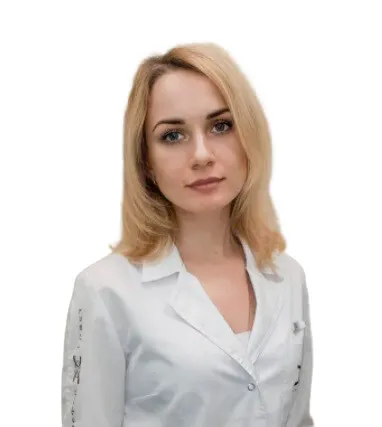 Доктор Тарахнова Татьяна Викторовна