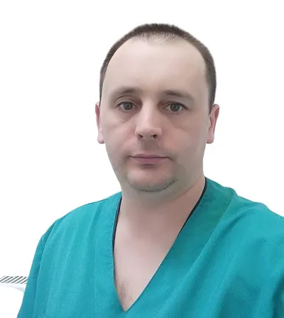 Доктор Шестаков Юрий Иванович