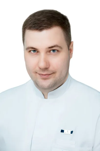 Доктор Смирнов Алексей Владимирович
