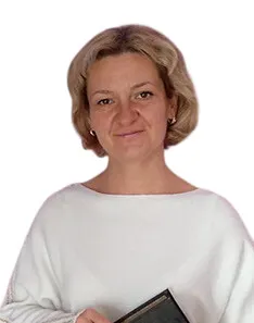 Доктор Панкова Ирина Викторовна