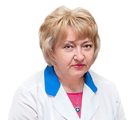 Доктор Григорьева Ольга Аркадьевна