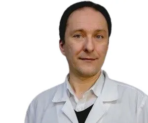 Доктор Вишневский Андрей Викторович