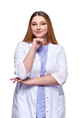 Доктор Улитко Татьяна Владимировна