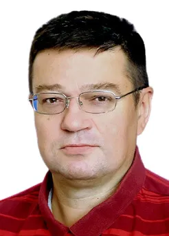 Доктор Власов Сергей Борисович