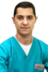 Доктор Сафаров Соиб Мухаммадзарифович