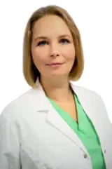 Доктор Калиниченко Ольга Владимировна