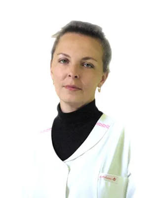 Доктор Куприянова Ирина Анатольевна