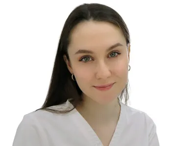 Доктор Предеина Мария Владимировна