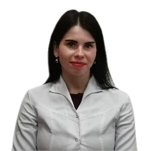 Доктор Осминина Екатерина Александровна